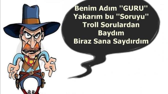 En Komik ''KızlarSoruyor'' Xper Seviyesi Diyalogları