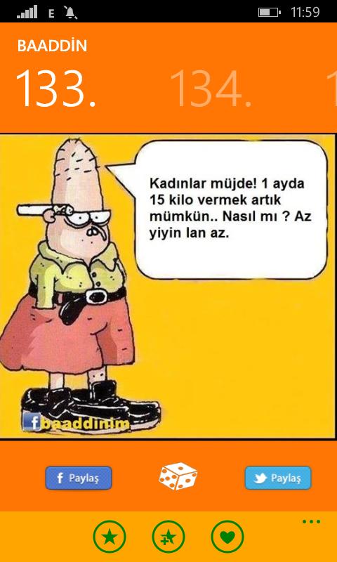 Baaddin Marley ile Delirmeceler :D
