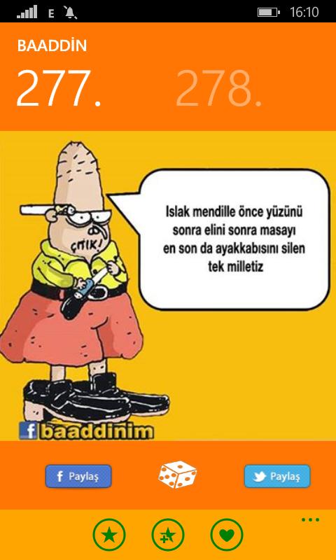 Baaddin Marley ile Delirmeceler :D