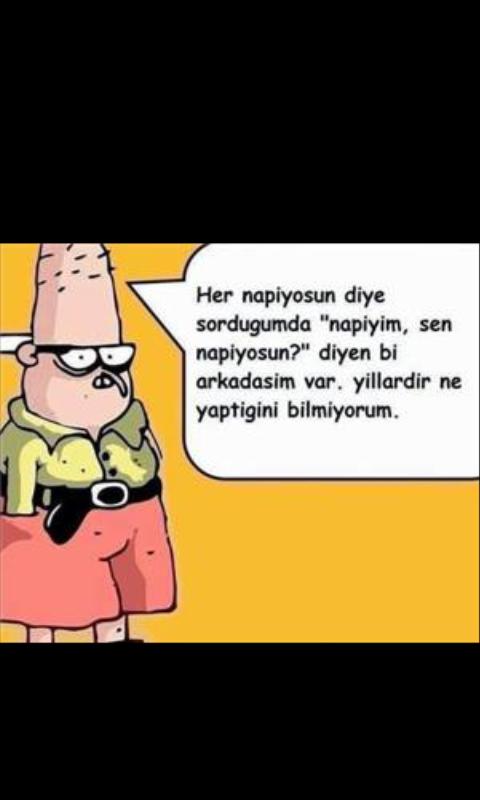 Baaddin Marley ile Delirmeceler :D