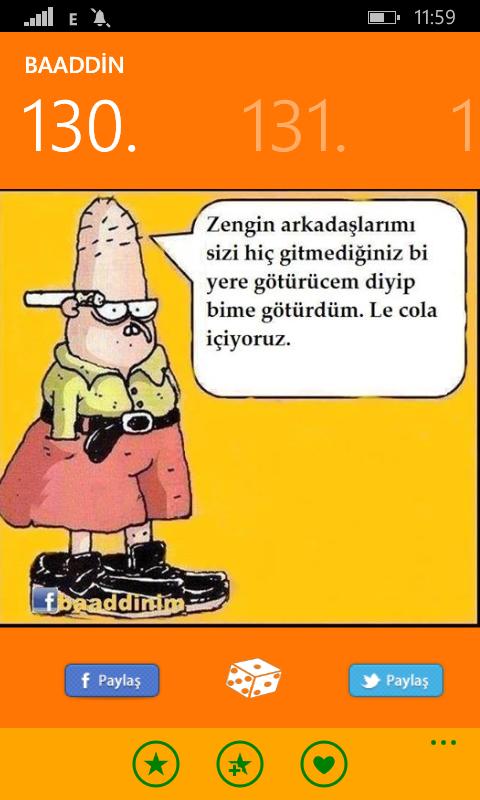 Baaddin Marley ile Delirmeceler :D