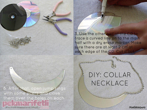 DIY - CD'den Yapabileceklerinize İnanamayacaksınız!