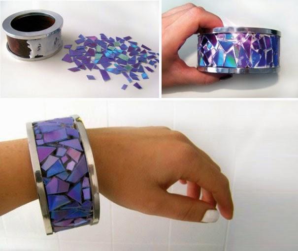 DIY - CD'den Yapabileceklerinize İnanamayacaksınız!
