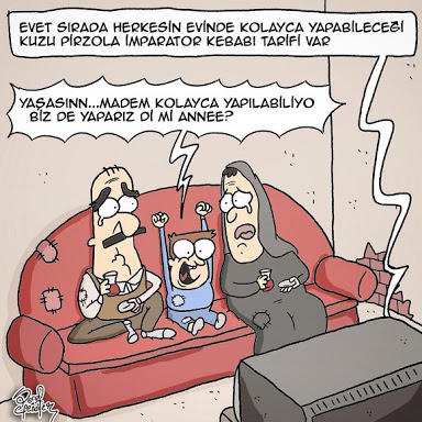 Fakir Bir Ailede Büyümek Ne Demektir?