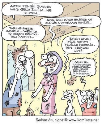 Fakir Büyümek Ne Demektir