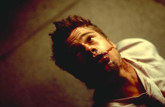 Anti-Düzen İmparatoru Tyler Durden ! :)