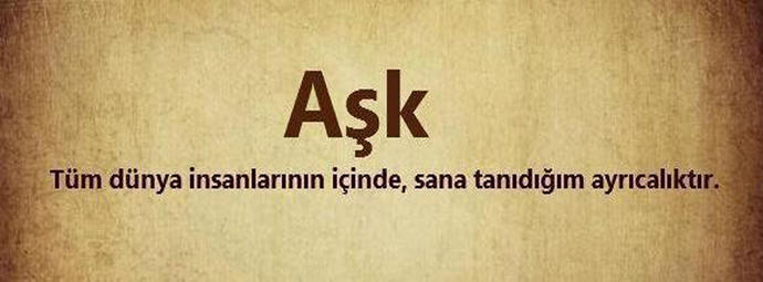 Sevgiliye Atılması Gereken Kısa Mesajlar