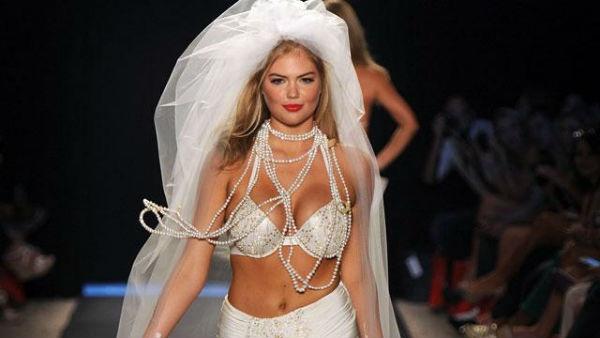 Melek İbaresinin Kanıtı 19 Victoria's Secret Mankeni