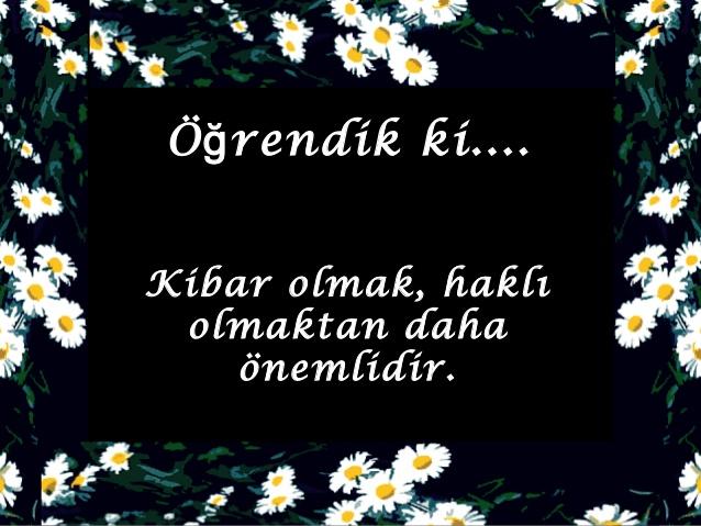 Etkin Bir İletişim İçin Yapılması Gerekenler