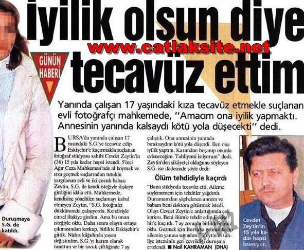 Türkiye'den Soğuma Sebepleri