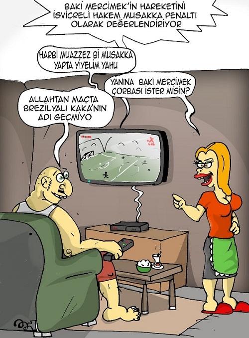 Erkekleri Kadınlardan Soğutan Sorular