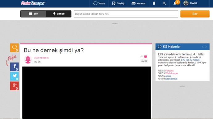 Erkekleri Kadınlardan Soğutan Sorular