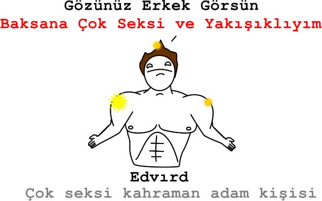 Twilight ( Vampir-Alacakaranlık ) Sendromu