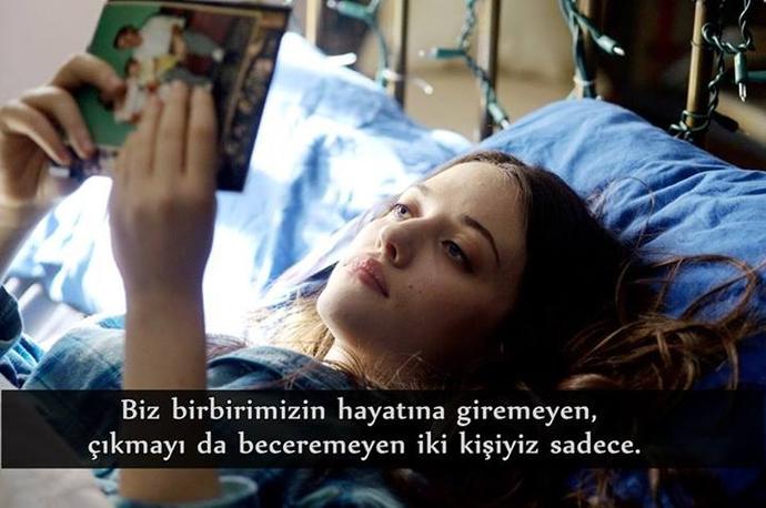 Eşsiz miyiz? Eksik miyiz?