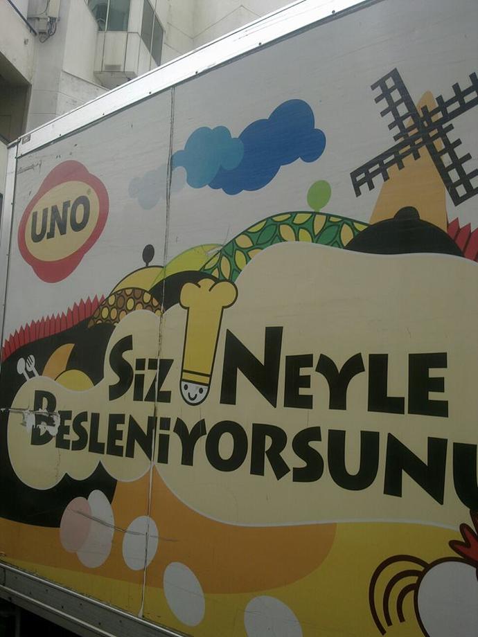 Subliminal Mesaj Nedir, Çocuklarımızı Nasıl Korumalıyız?
