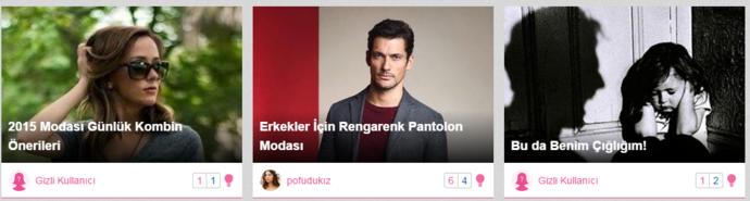 Süper Bence Yazarlarının Yapmaması Gereken Hatalar