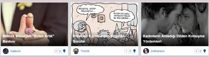 Süper Bence Yazarlarının Yapmaması Gereken Hatalar