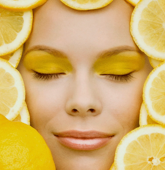 Limonun Sadece Ekşi Olmadığını Biliyor muydunuz?