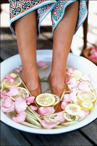 Limonun Sadece Ekşi Olmadığını Biliyor muydunuz?