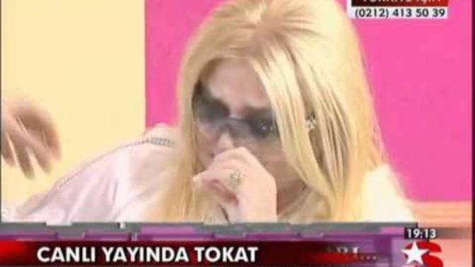 Türkiye'de Yaşanmış Trajikomik 5 Canlı Yayın Kavgası