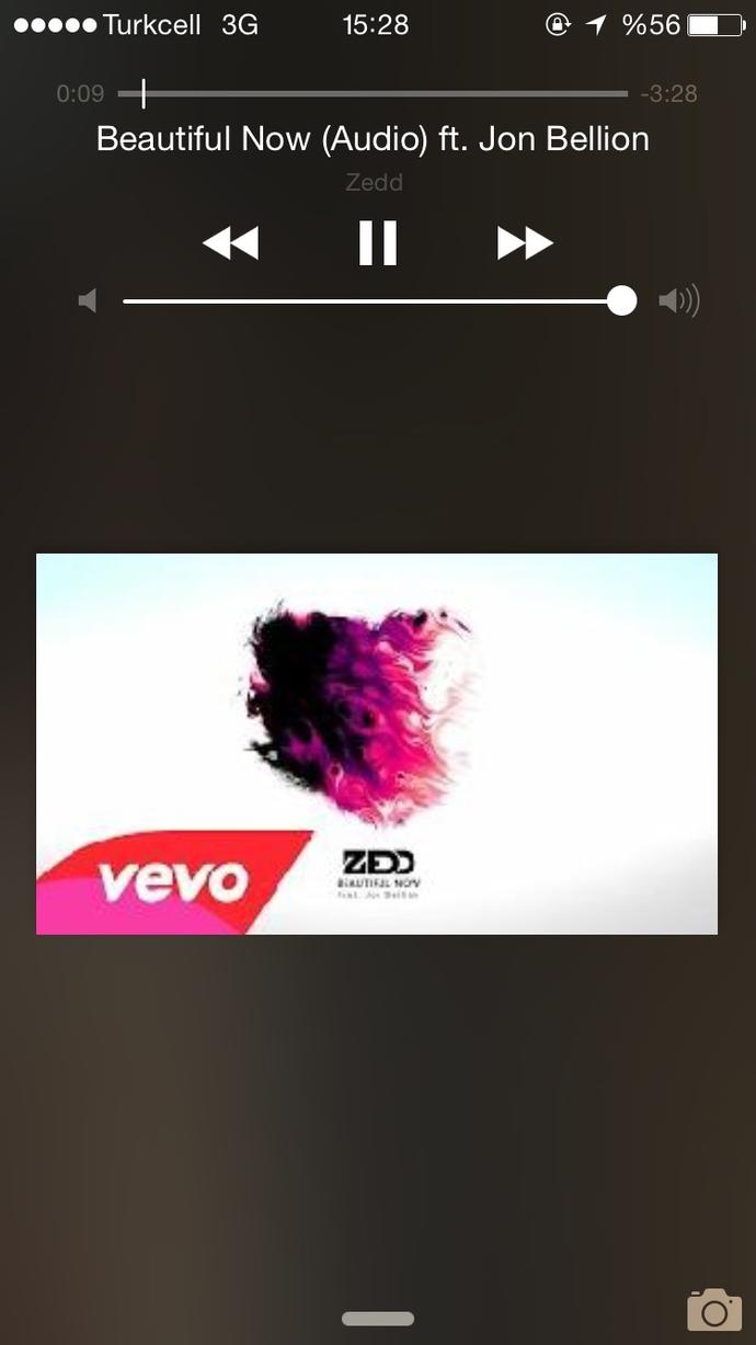 Playlist'ime Eklenen Son 10 Şarkı 🐰
