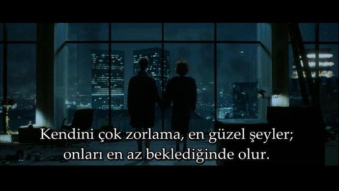 Sınırlarını Çiz Hayatını Yaşa!