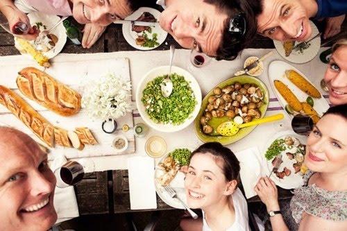 İnsanları Güçlendiren Şeyler