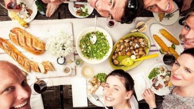 İnsanları Güçlendiren Şeyler