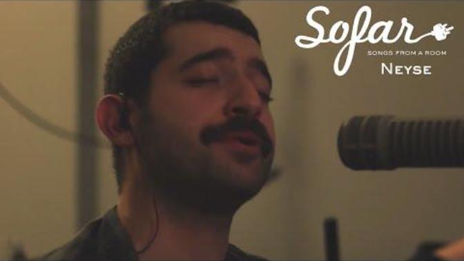 En Güzel Akustik Şarkılar - Sofar İstanbul