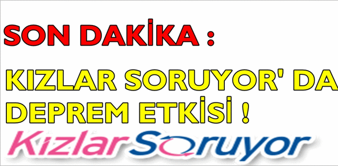 Uçan Balon ''KızlarSoruyor''