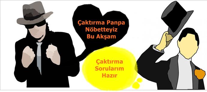 Uçan Balon ''KızlarSoruyor''
