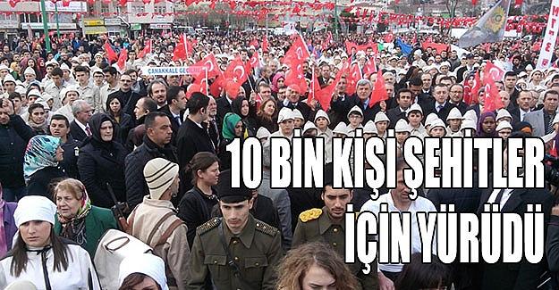Acı Türkiye'nin 81 İlinde