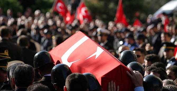 Acı Türkiye'nin 81 İlinde