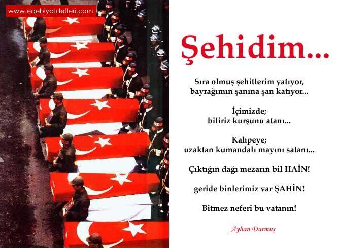 Acı Türkiye'nin 81 İlinde