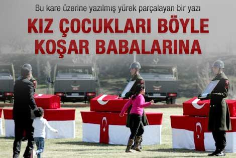 Acı Türkiye'nin 81 İlinde
