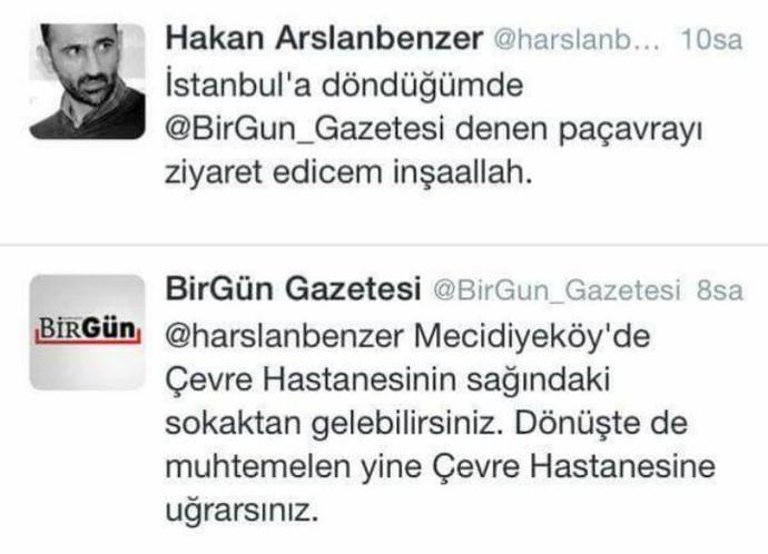 En Komik Facebook Paylaşımları
