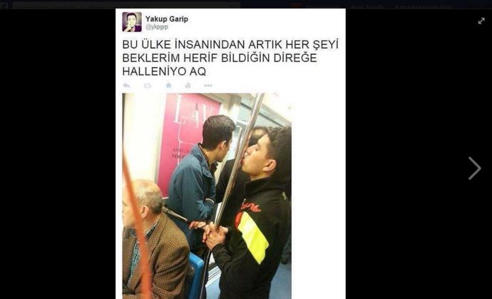En Komik Facebook Paylaşımları