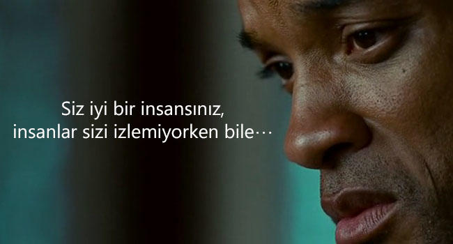 İçinizde Umudu Yeşertecek 15 Müthiş Film