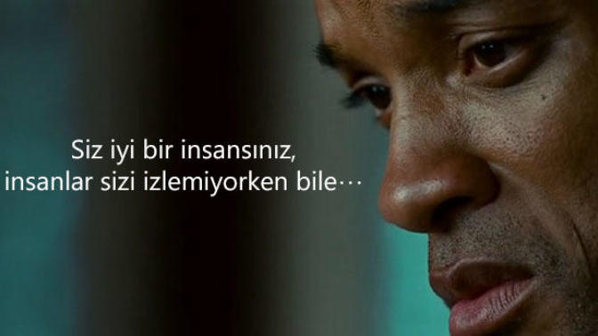 İçinizde Umudu Yeşertecek 15 Müthiş Film