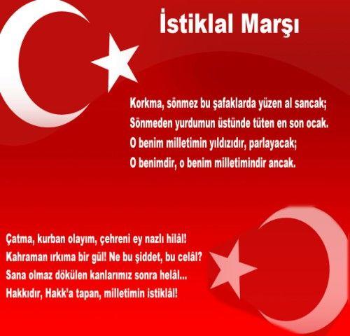 Bize Öğretilen Atatürk Sevgisi