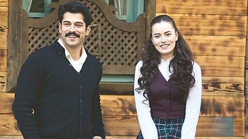 Geçmişten Günümüze Yeşilçam Güzelleri