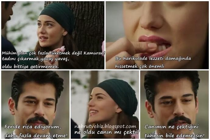 Geçmişten Günümüze Yeşilçam Güzelleri