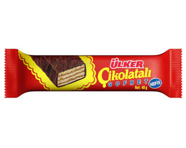 En Lezzetli 10 Çikolata