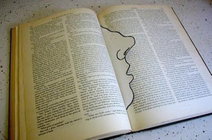 Keşke Benim Olsa Diyeceğiniz "KİTAP AYRAÇLARI"