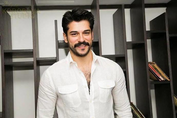 Bir Erkeği Çekici Yapan 10 Özellik <3 :*
