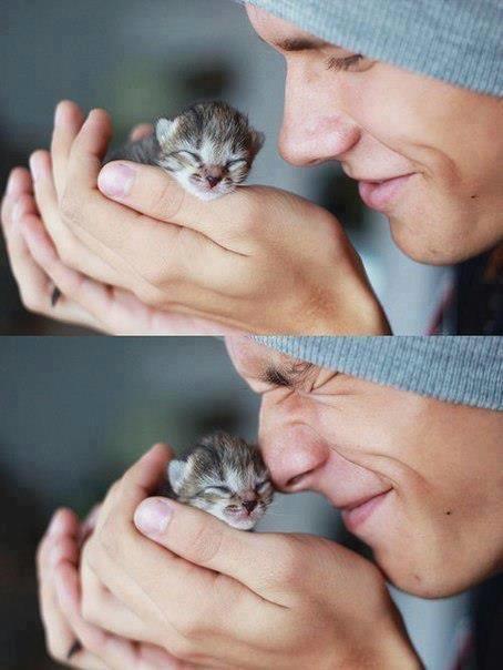 Bir Erkeği Çekici Yapan 10 Özellik <3 :*