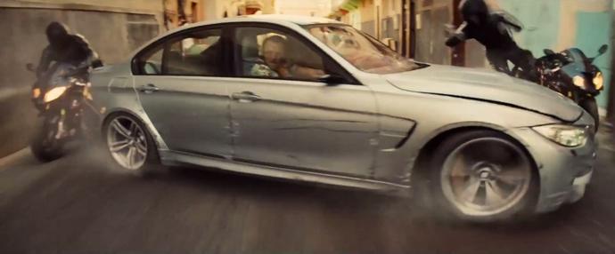 Görevimiz Tehlike 5 - Mission: Impossible - Rogue Nation İnceleme Ve İzlenim