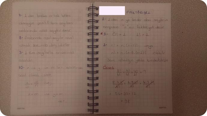 Sınavlara Nasıl Çalışılır?