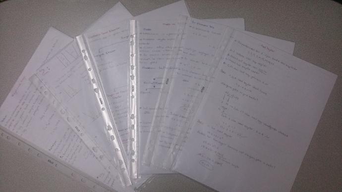 Sınavlara Nasıl Çalışılır?