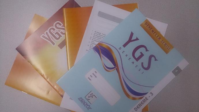 Sınavlara Nasıl Çalışılır?